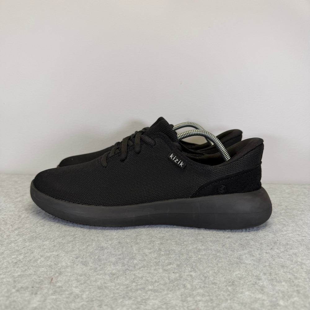 Kizik Roamer Womens Shoes Size 9 Hands-Free Step In Recovery Comfort Sneakers